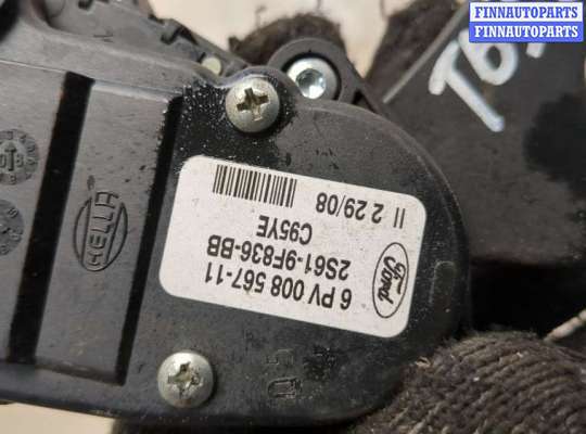 купить Педаль газа на Ford Fusion 2002-2012