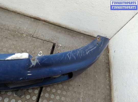 купить Бампер на BMW 3 E46 1998-2006