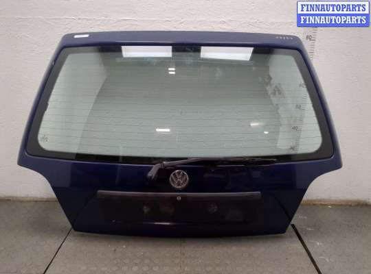 купить Подсветка номера на Volkswagen Golf 3 1991-2000