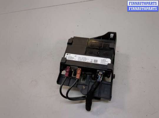 Блок управления Bluetooth CH456089 на Chevrolet Malibu 2018-2025