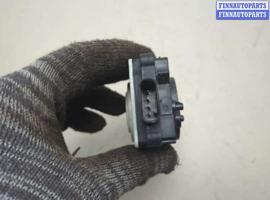 Сервопривод (электромоторчик) на BMW 3 (G20)