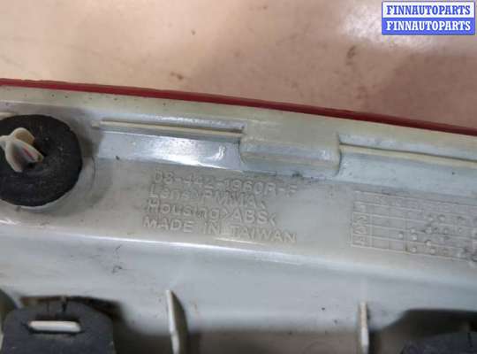купить Фонарь (задний) на Opel Zafira B 2005-2012