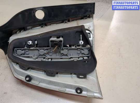 купить Фонарь (задний) на Opel Zafira B 2005-2012