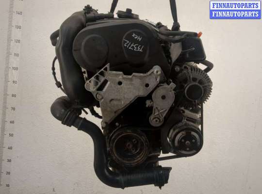 Маховик VG2519439 на Volkswagen Passat 6 2005-2010