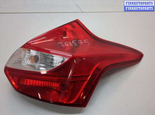 Купить Фонарь (задний) на Ford Focus 3 2011-2015 Фонарь (задний) FO2166546 на Ford Focus 3 2011-2015