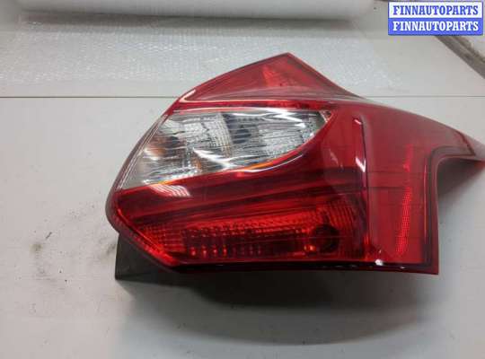 купить Фонарь (задний) на Ford Focus 3 2011-2015
