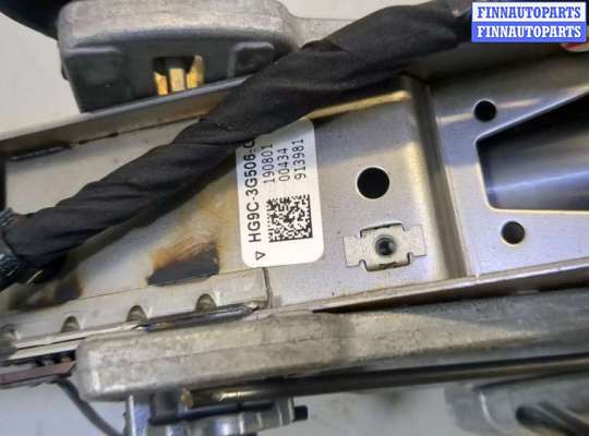 купить Колонка рулевая на Ford Fusion 2017-2020 USA