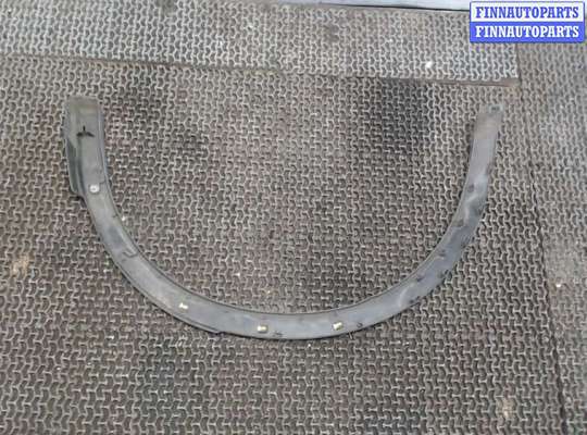 купить Молдинг крыла на Nissan Qashqai 2013-2022
