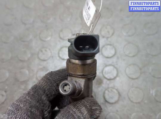 купить Форсунка топливная на BMW X5 E53 2000-2006