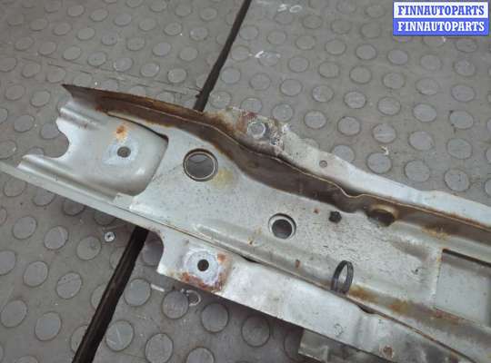 купить Усилитель бампера на Opel Zafira A 1999-2005