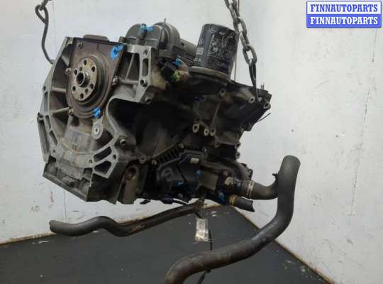 Блок ДВС (цилиндров) / Коленвал на Ford Mondeo IV