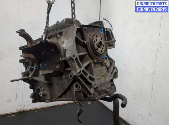 Блок ДВС (цилиндров) / Коленвал на Ford Mondeo IV