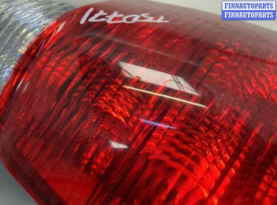 купить Фонарь (задний) на BMW X5 E53 2000-2006