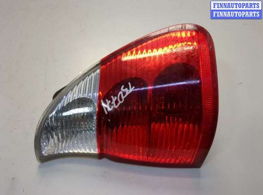 купить Фонарь (задний) на BMW X5 E53 2000-2006