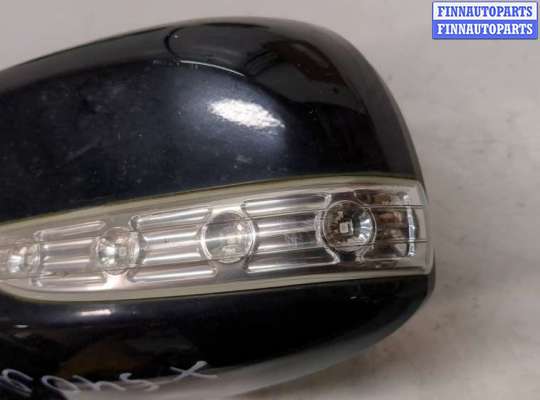 купить Зеркало боковое на Hyundai ix 35 2010-2015