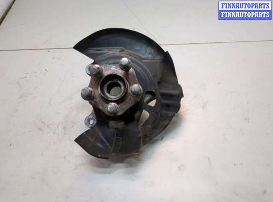 купить Ступица (кулак, цапфа) на Infiniti QX50 2017-2025