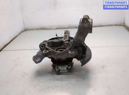 купить Ступица (кулак, цапфа) на Infiniti QX50 2017-2025