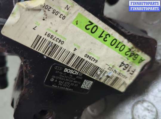 купить ТНВД на Mercedes ML W164 2005-2011