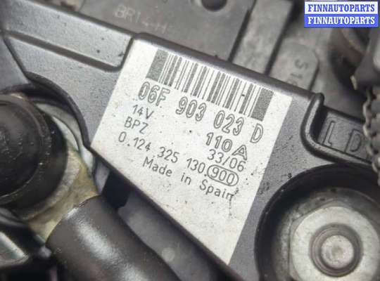 купить Генератор на Volkswagen Caddy 2004-2015