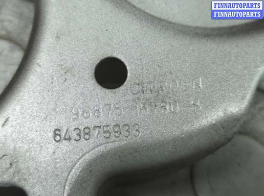 купить Петля капота на Citroen C4 2010-2020