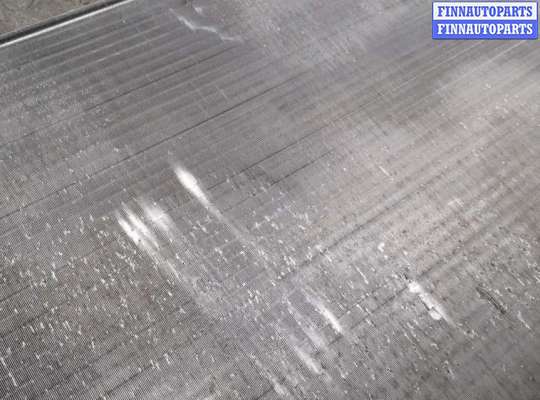 купить Радиатор охлаждения двигателя на Citroen C4 Grand Picasso 2013-2018