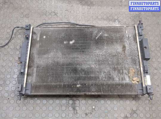 купить Радиатор охлаждения двигателя на Citroen C4 Grand Picasso 2013-2018