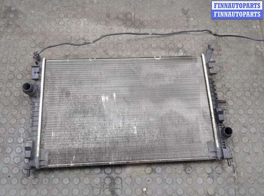 купить Радиатор охлаждения двигателя на Citroen C4 Grand Picasso 2013-2018