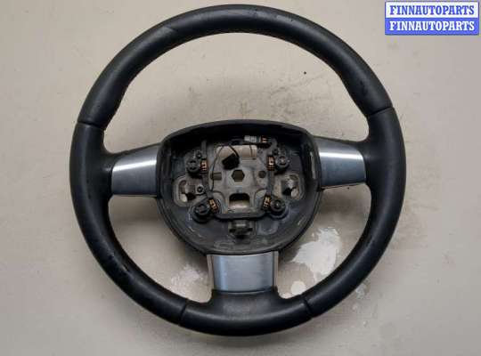 купить Руль на Ford Focus 2 2005-2008