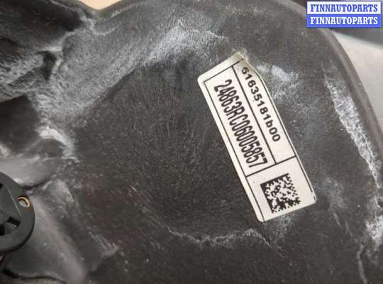 купить Руль на Ford Focus 2 2005-2008