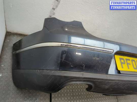 купить Бампер на Volkswagen Passat 6 2005-2010