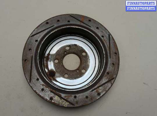 купить Диск тормозной на Subaru Legacy (B14) 2009-2014