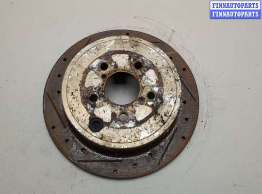 купить Диск тормозной на Subaru Legacy (B14) 2009-2014