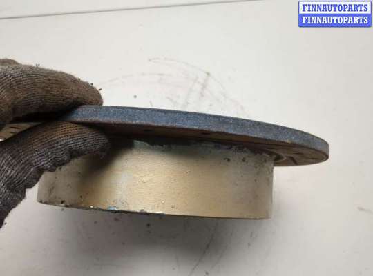 купить Диск тормозной на Subaru Legacy (B14) 2009-2014