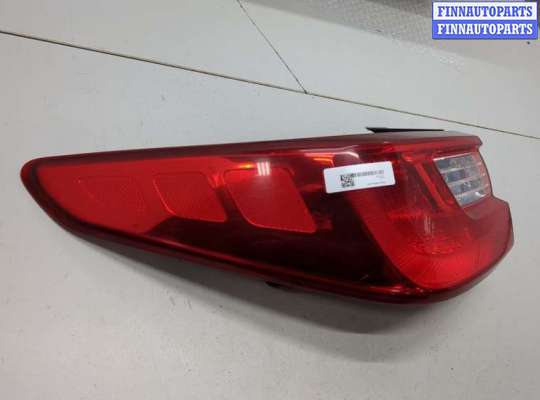 купить Фонарь (задний) на KIA Optima 4 2012-2020