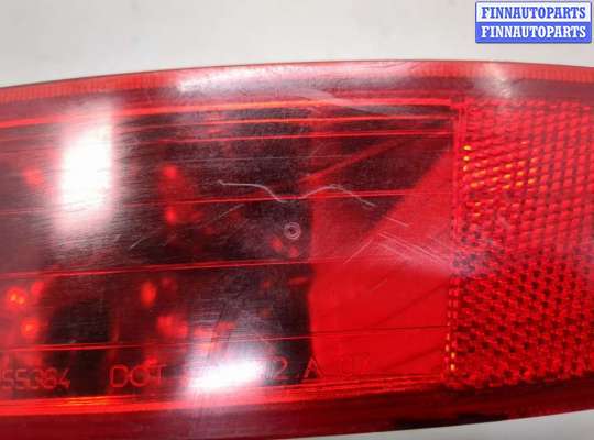 купить Фонарь противотуманный на Volvo XC60 2008-2017