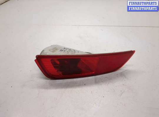 Фонарь противотуманный VL565616 на Volvo XC60 2008-2017