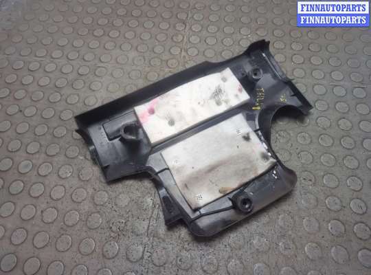 купить Накладка декоративная на ДВС на Toyota RAV 4 2012-2019