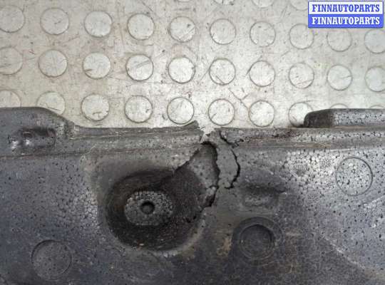 купить Усилитель бампера на Mazda 6 2008-2012 USA