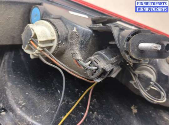 купить Фонарь (задний) на Ford Focus 3 2014-2019