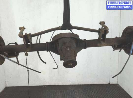 купить Стабилизатор подвески (поперечной устойчивости) на Ford Transit 2000-2006