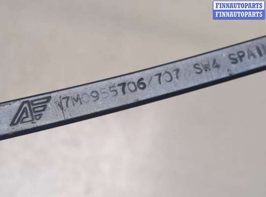 купить Щеткодержатель на Ford Galaxy 1995-2000