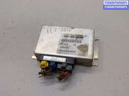 Блок управления раздаткой LRD3033 на Land Rover Discovery 3 2004-2009