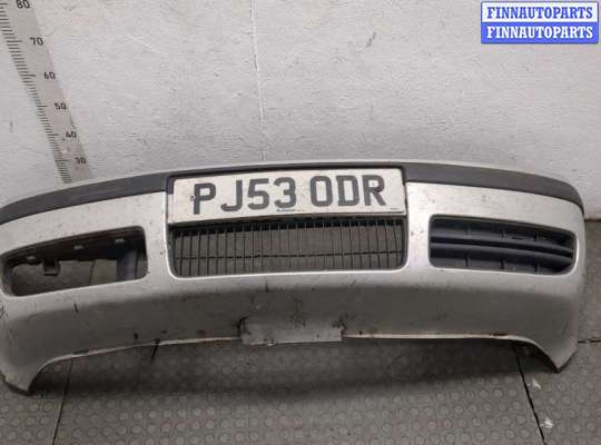 купить Заглушка (решётка) бампера на Skoda Octavia Tour 1996-2011