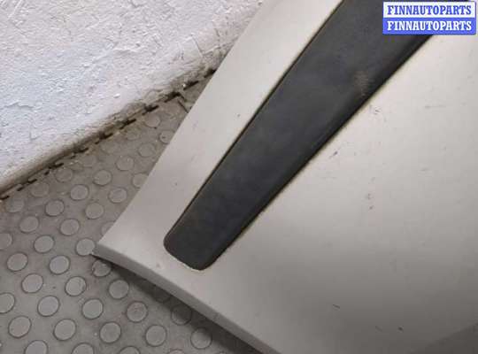 купить Заглушка (решётка) бампера на Skoda Octavia Tour 1996-2011