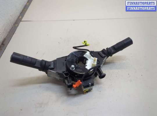 Купить Переключатель поворотов и дворников (стрекоза) на Nissan Qashqai 2006-2013 Переключатель поворотов и дворников (стрекоза) NS968268 на Nissan Qashqai 2006-2013