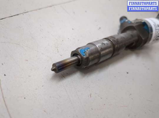 купить Форсунка топливная на Renault Megane 2 2002-2009