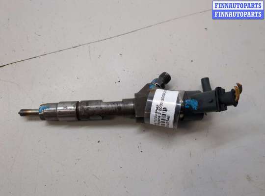 купить Форсунка топливная на Renault Megane 2 2002-2009