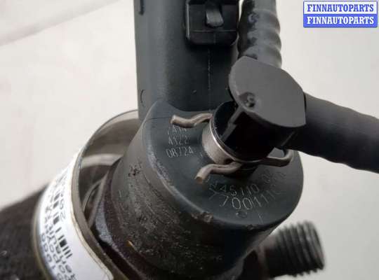 купить Форсунка топливная на Renault Megane 2 2002-2009