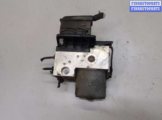 купить Блок АБС, насос (ABS, ESP, ASR) на Volkswagen Passat 5 2000-2005