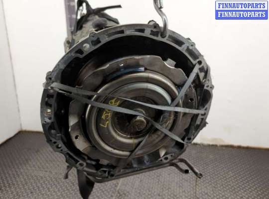 КПП - автомат (АКПП) 4х4 MB1576760 на Mercedes GLC X253 2015-2022